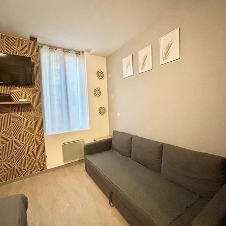 Appart' De La Ville Saint-Etienne  Eksteriør bilde